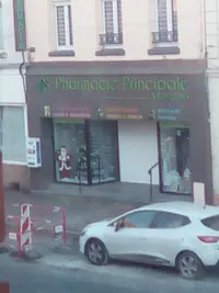 Pharmacie Principale