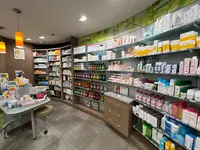 Pharmacie de la Fôret