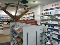 Pharmacie Brault