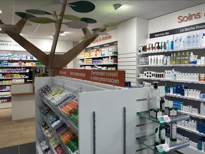Pharmacie Brault