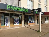 Pharmacie Ettalhaoui
