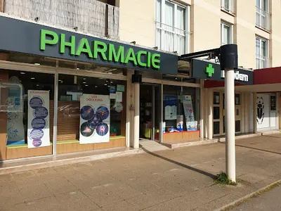 Pharmacie Ettalhaoui