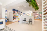 Pharmacie Vicomtaise