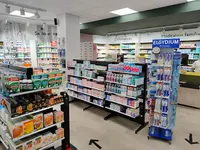 Pharmacie de la Chambre