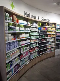 Pharmacie des Marais