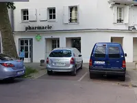 Pharmacie Bonnemain Kléber