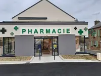 Pharmacie la Chapelle Fleurigne