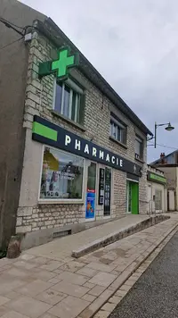 Pharmacie Moh