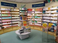 Pharmacie de la Chapelle