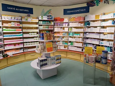 Pharmacie de la Chapelle