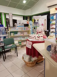 Pharmacie de la Chapelle