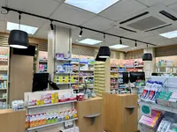 Pharmacie Lefort