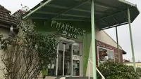 Pharmacie Sarrail