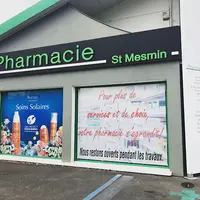 Pharmacie de la Chapelle