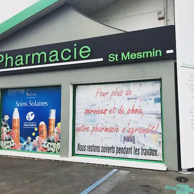 Pharmacie de la Chapelle