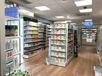Pharmacie du Soleil