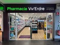 Pharmacie Viv Erdre - Hyper U