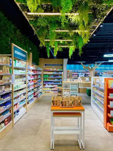 Pharmacie des Bords de Loire