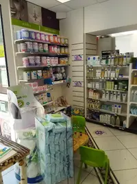 Pharmacie des Recollets