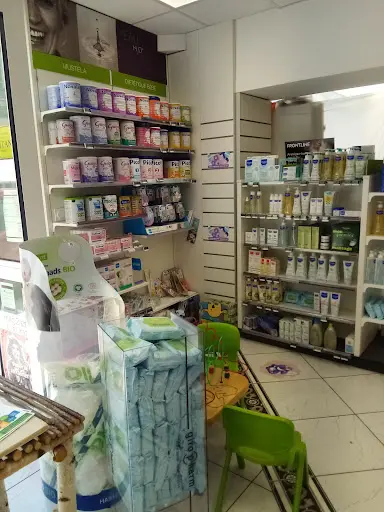 Pharmacie des Recollets