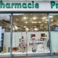Nouvelle Pharmacie Principale