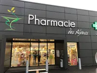 Pharmacie des Ajoncs