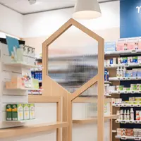 Pharmacie Gauthier