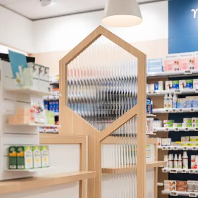 Pharmacie Gauthier