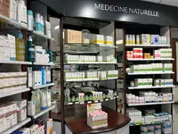 Pharmacie du Lié
