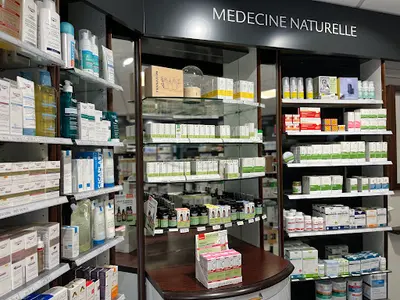 Pharmacie du Lié