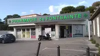 Pharmacie de Fontsainte