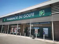Pharmacie du Golfe la Ciotat