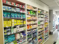 Pharmacie du Vallat