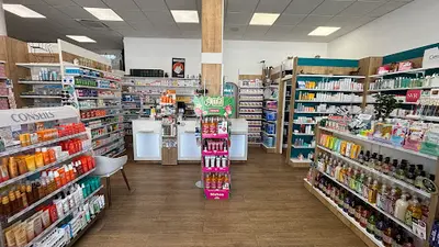 Pharmacie Kennedy Totum
