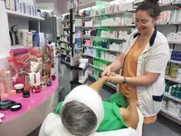 Pharmacie Roumagoua Totum