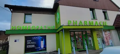 Homeopathie Pharmacie
