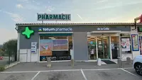 Pharmacie de la Colle Totum