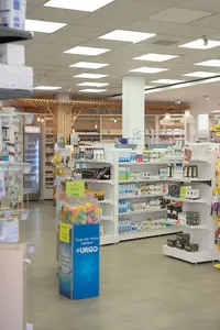 Pharmacie du Jeu de Paume