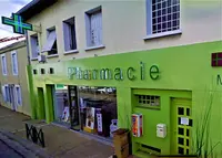 Pharmacie de la Coquille