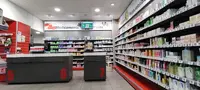 Pharmacie Vacher