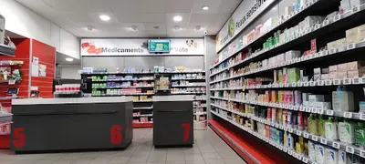 Pharmacie Vacher