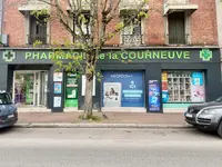 Pharmacie de la Courneuve
