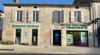 Pharmacie du Centre