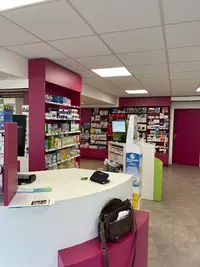 Pharmacie du Parc