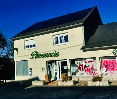 Pharmacie Thaumiaux