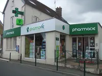 Pharmacie Breard