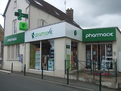Pharmacie Breard