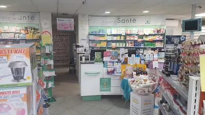 Pharmacie de l'Avenue