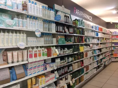 Pharmacie Papin