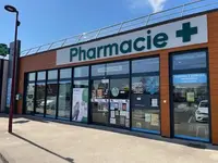 Pharmacie de la Ferrière